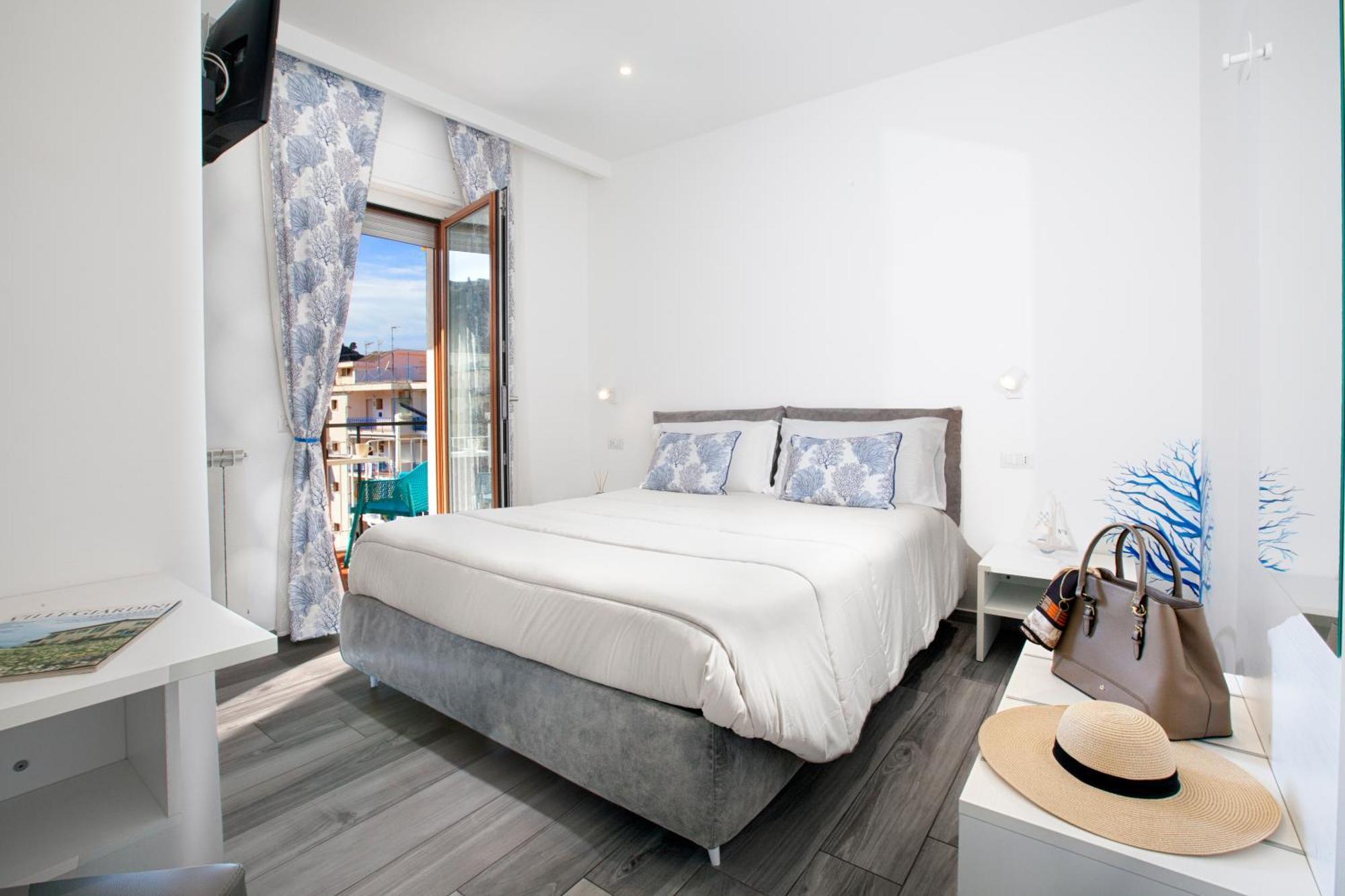 Yourhome - Maison Degli Aranci ซอร์เรนโต ภายนอก รูปภาพ