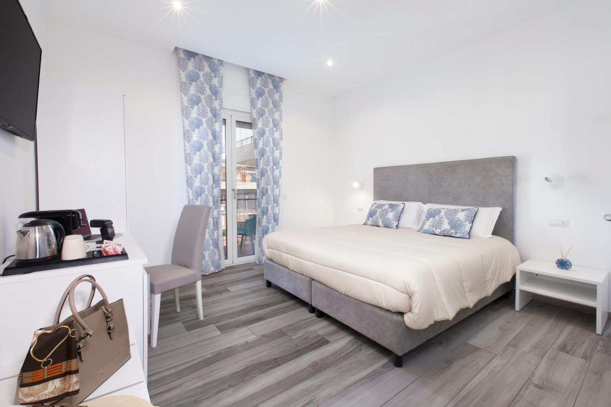 Yourhome - Maison Degli Aranci ซอร์เรนโต ภายนอก รูปภาพ