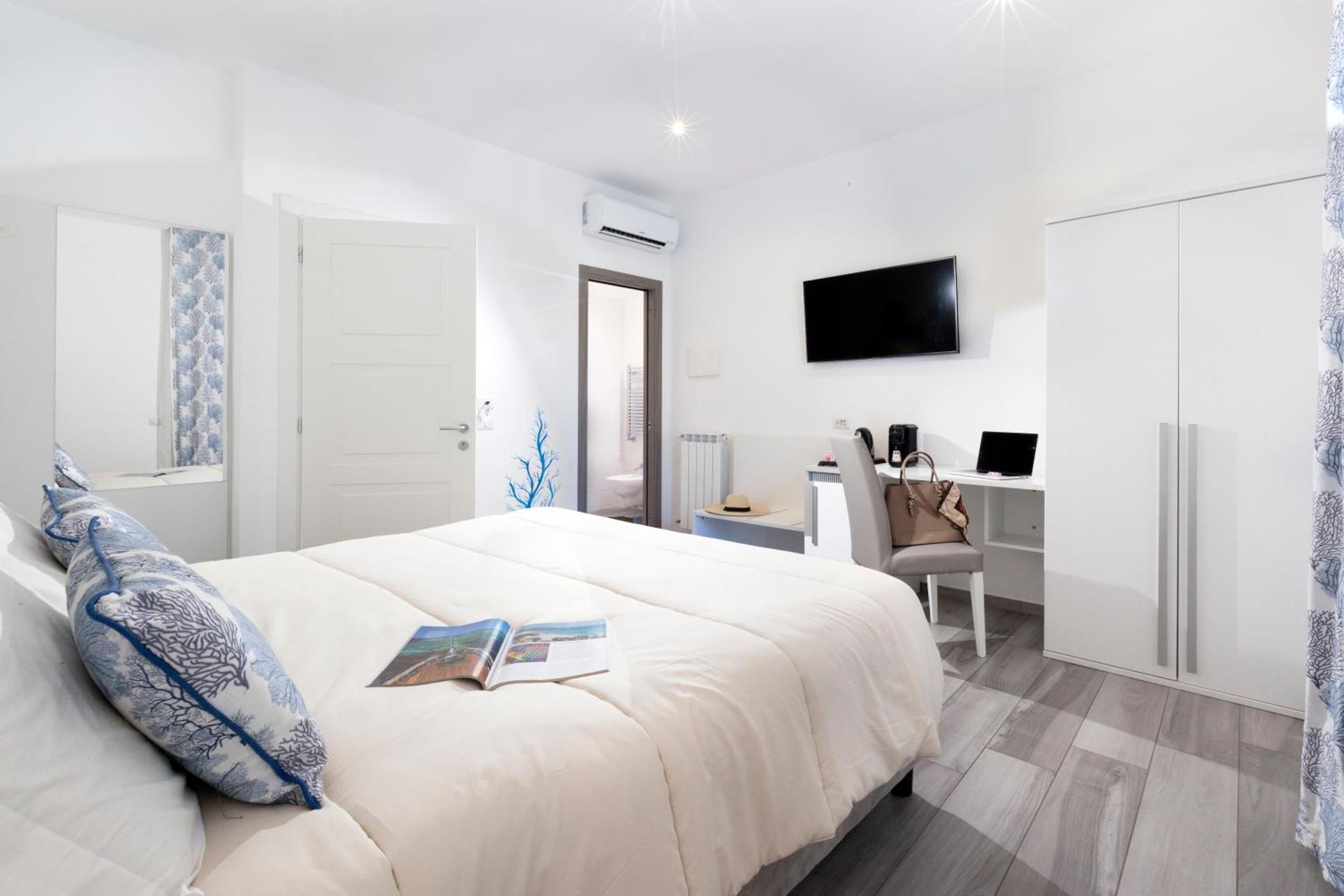 Yourhome - Maison Degli Aranci ซอร์เรนโต ภายนอก รูปภาพ