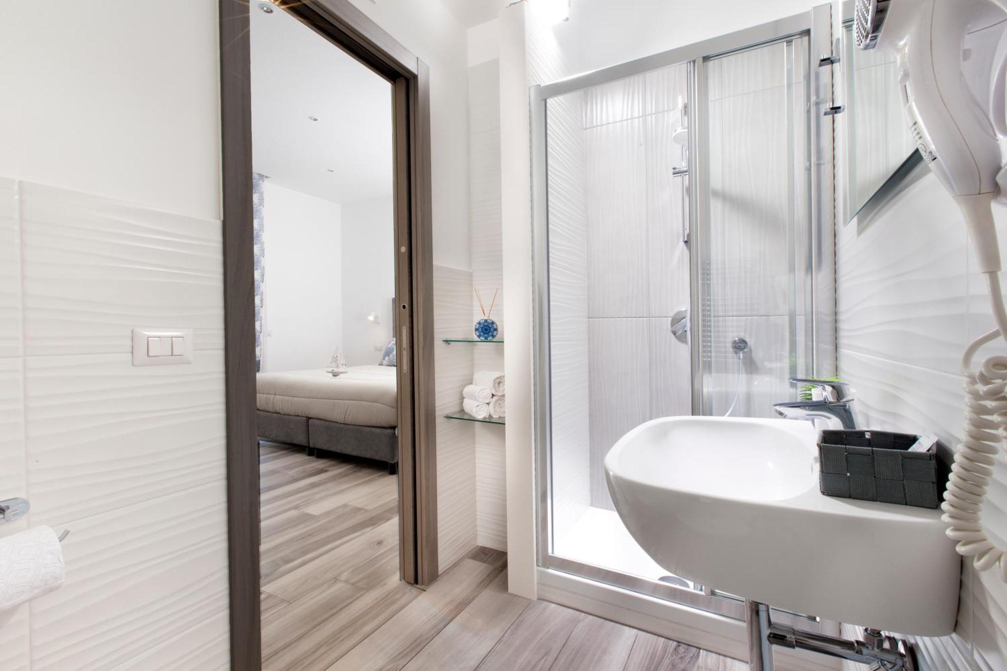 Yourhome - Maison Degli Aranci ซอร์เรนโต ภายนอก รูปภาพ