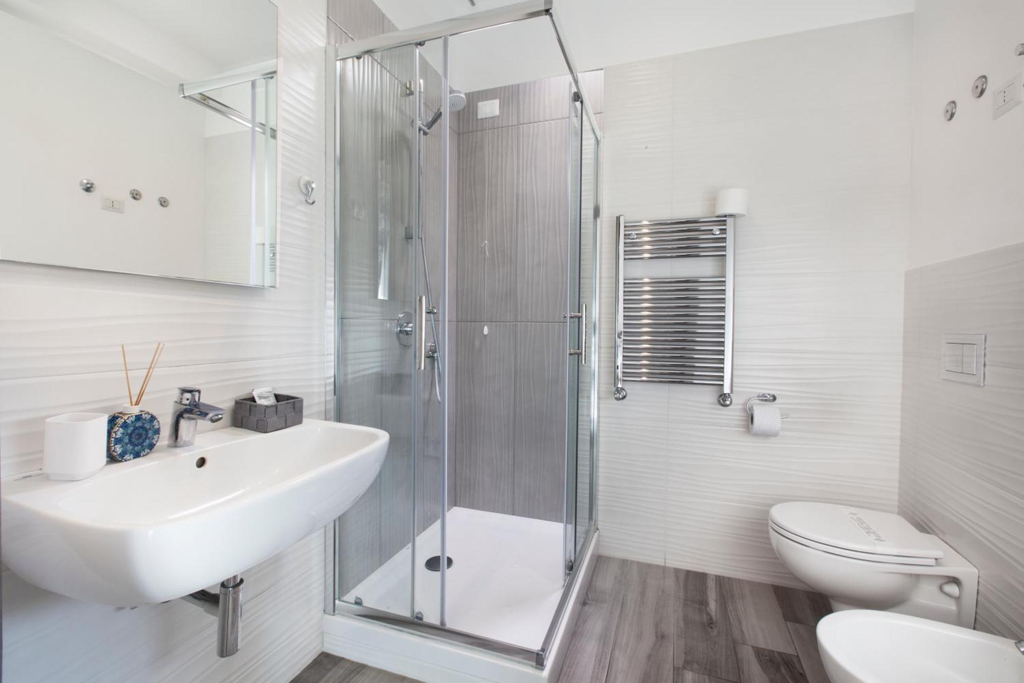 Yourhome - Maison Degli Aranci ซอร์เรนโต ภายนอก รูปภาพ