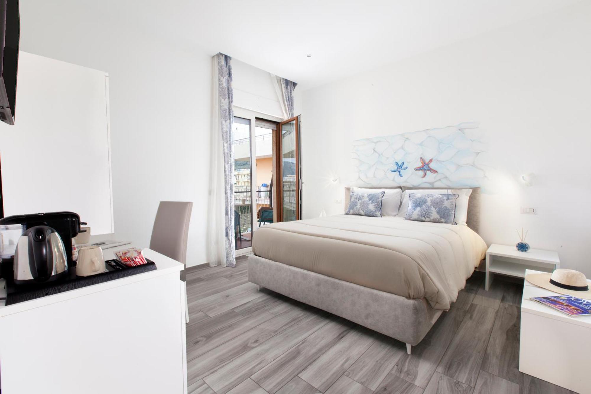 Yourhome - Maison Degli Aranci ซอร์เรนโต ภายนอก รูปภาพ