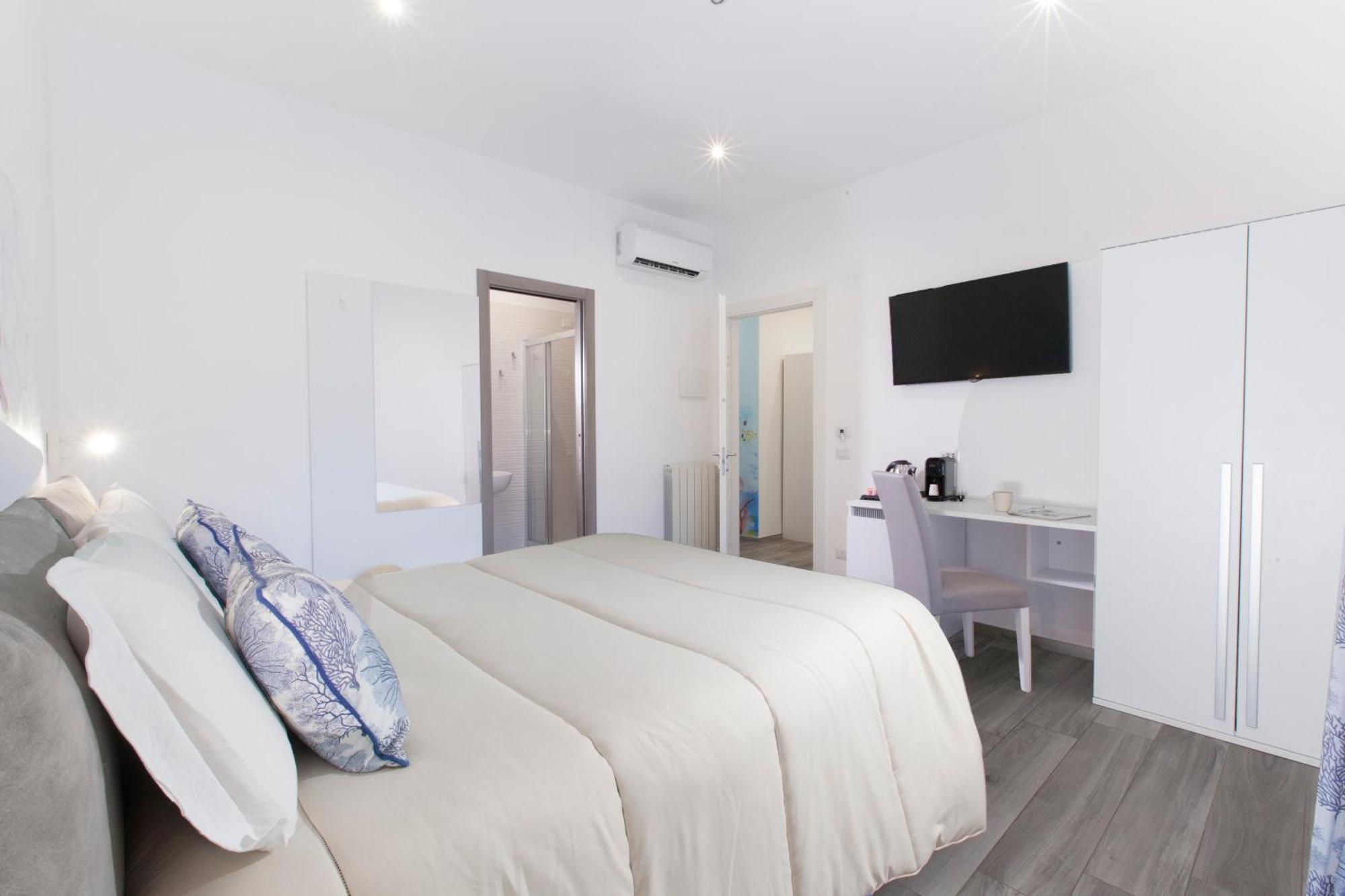 Yourhome - Maison Degli Aranci ซอร์เรนโต ภายนอก รูปภาพ