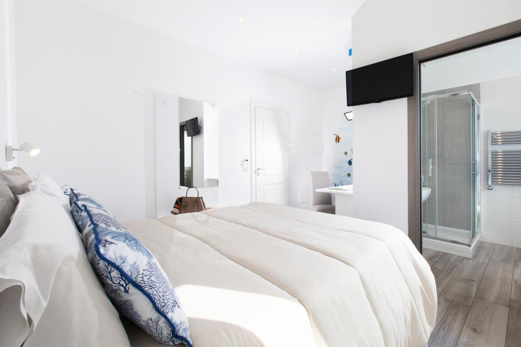 Yourhome - Maison Degli Aranci ซอร์เรนโต ภายนอก รูปภาพ