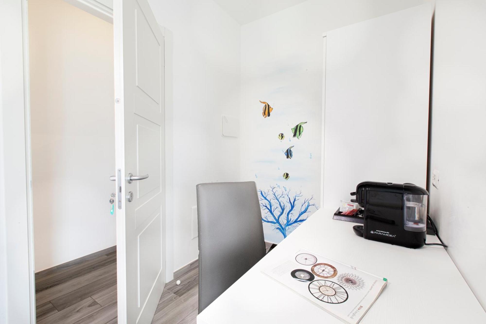 Yourhome - Maison Degli Aranci ซอร์เรนโต ภายนอก รูปภาพ