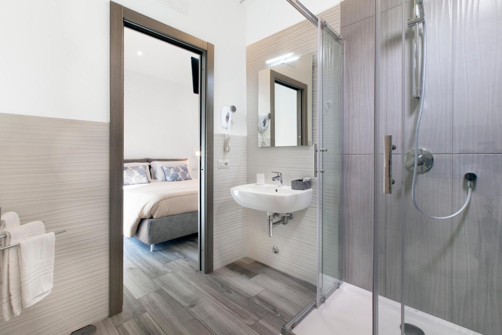 Yourhome - Maison Degli Aranci ซอร์เรนโต ภายนอก รูปภาพ