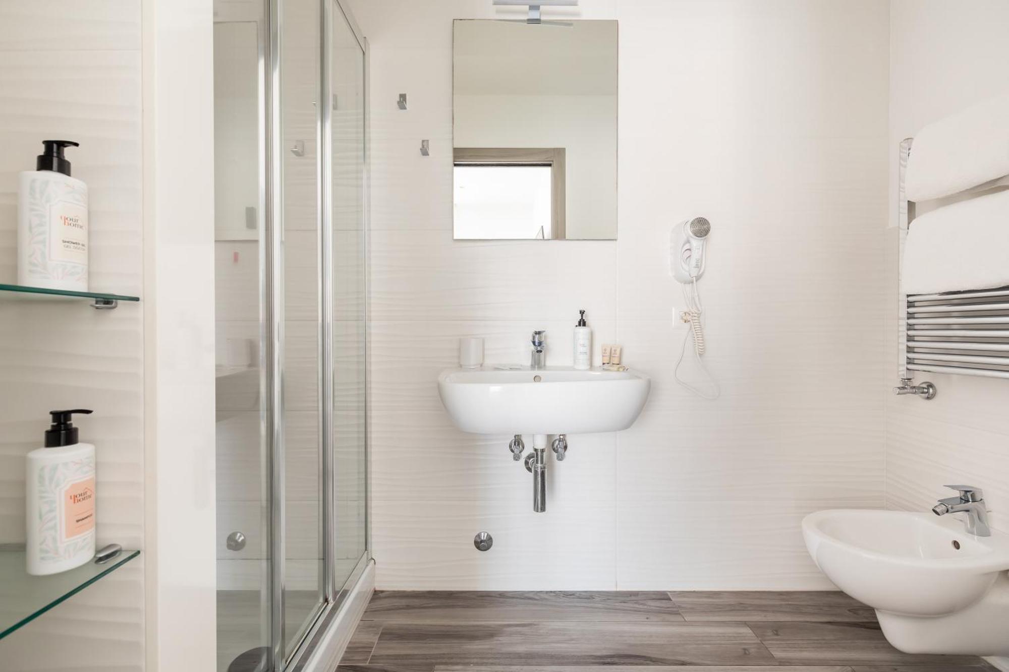 Yourhome - Maison Degli Aranci ซอร์เรนโต ภายนอก รูปภาพ