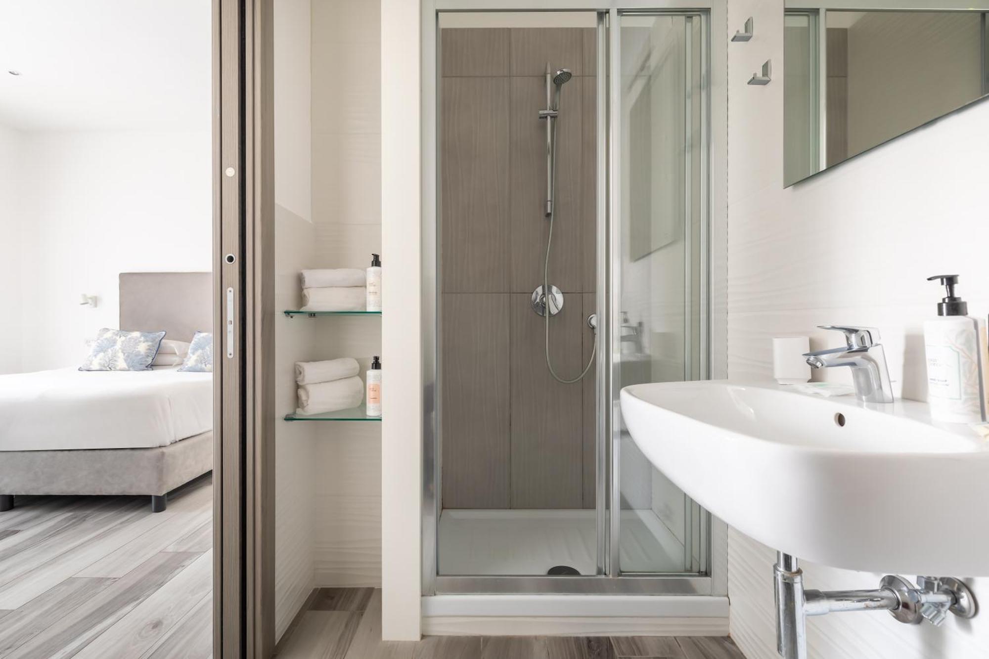 Yourhome - Maison Degli Aranci ซอร์เรนโต ภายนอก รูปภาพ