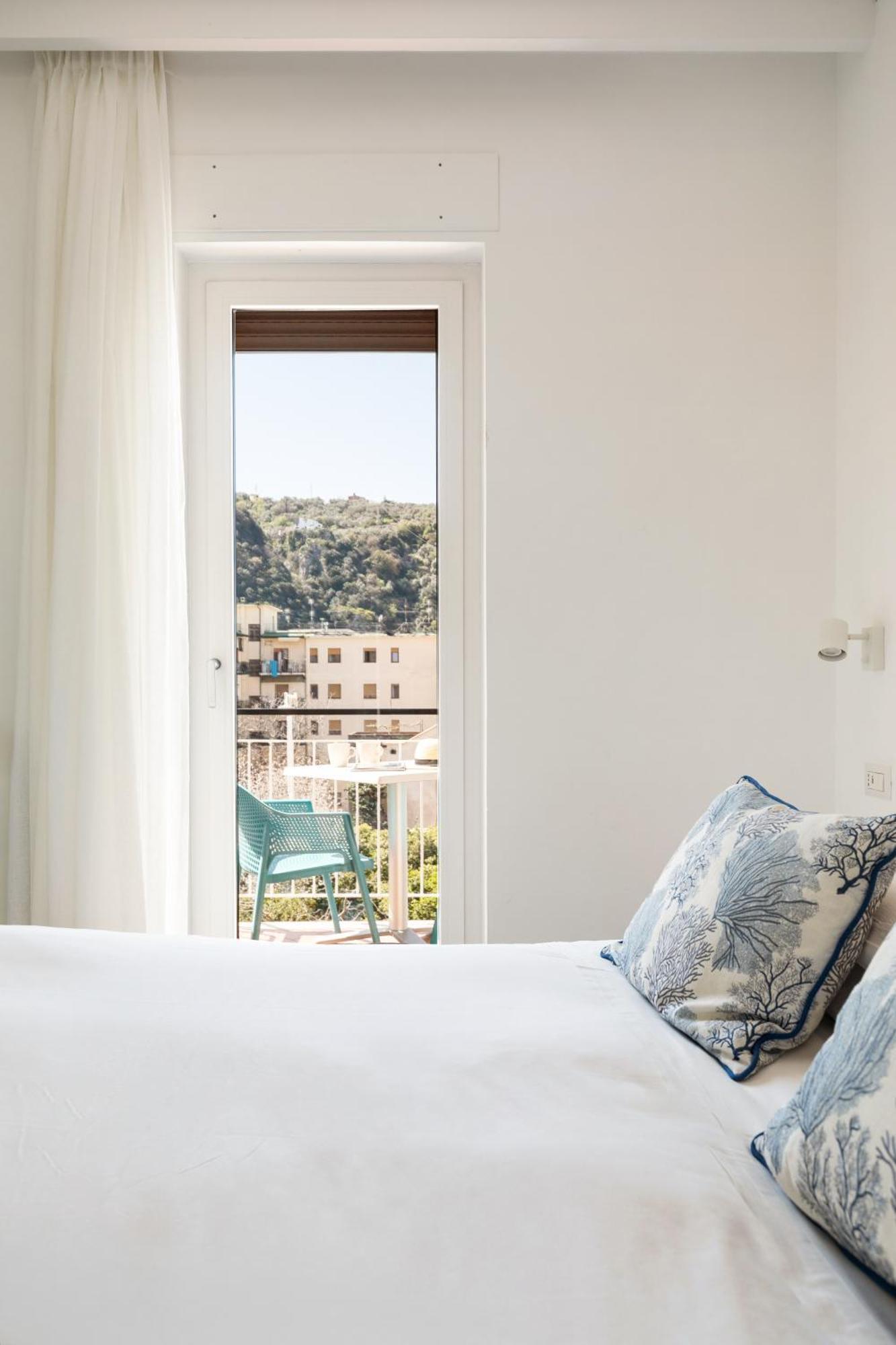 Yourhome - Maison Degli Aranci ซอร์เรนโต ภายนอก รูปภาพ
