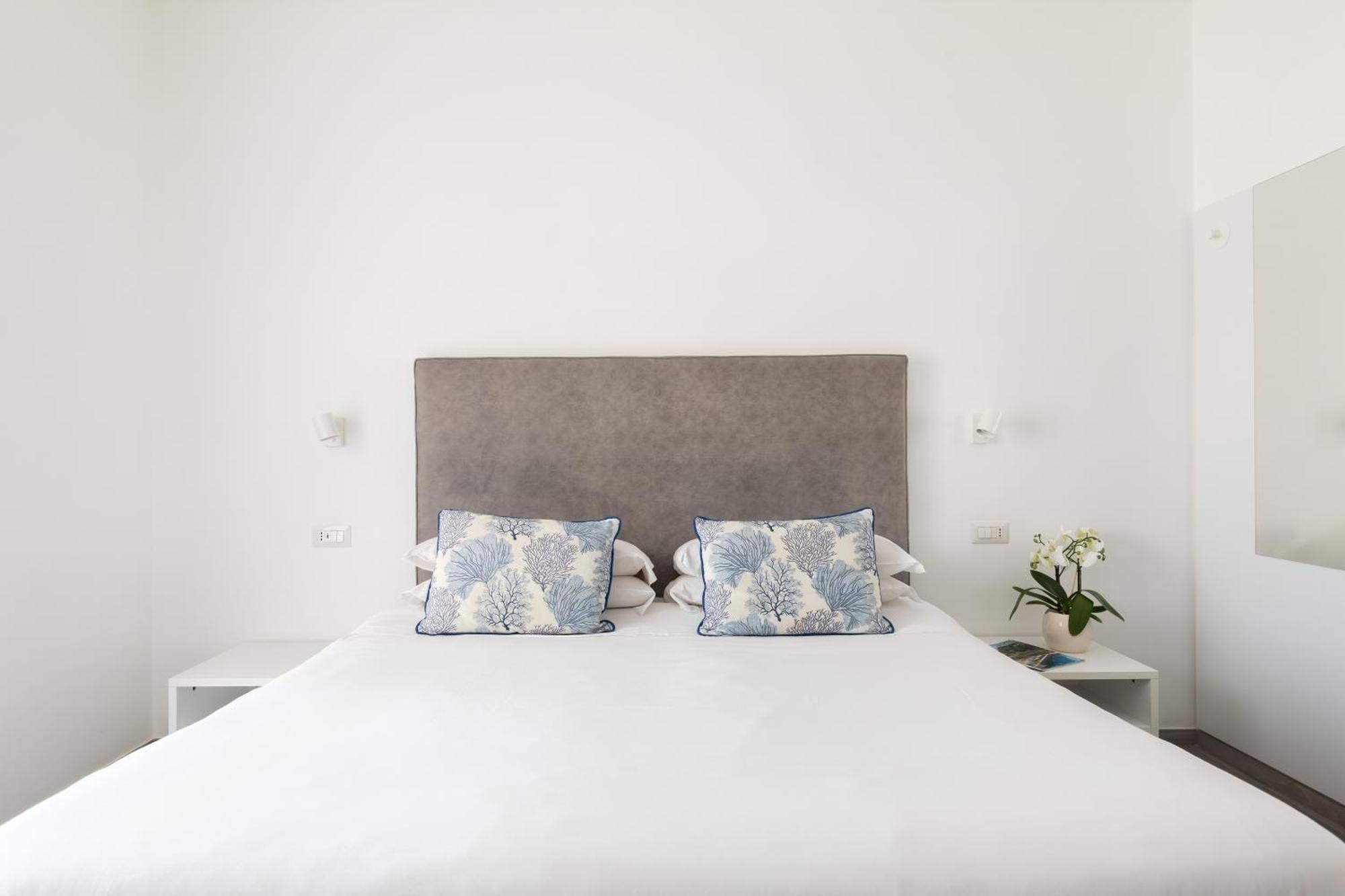 Yourhome - Maison Degli Aranci ซอร์เรนโต ภายนอก รูปภาพ