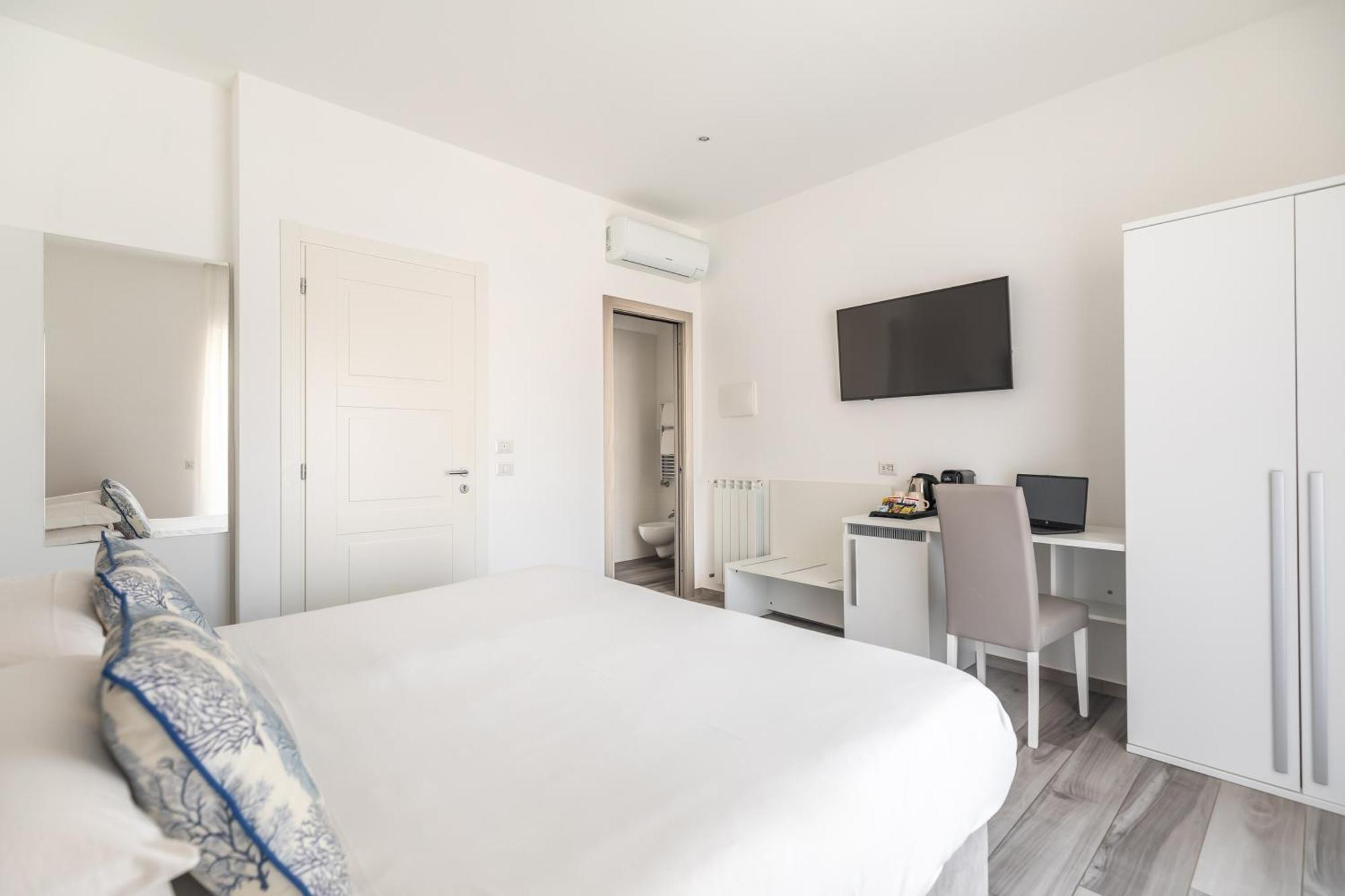 Yourhome - Maison Degli Aranci ซอร์เรนโต ภายนอก รูปภาพ
