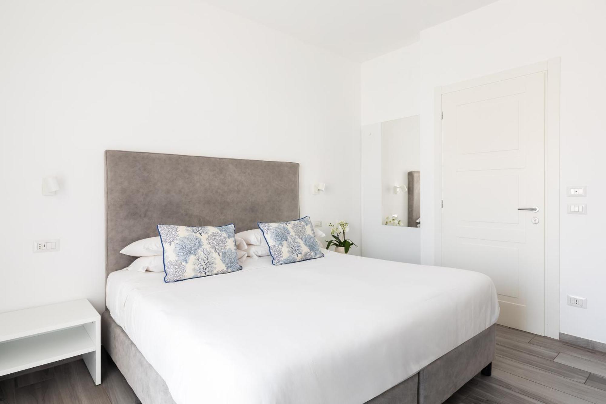 Yourhome - Maison Degli Aranci ซอร์เรนโต ภายนอก รูปภาพ