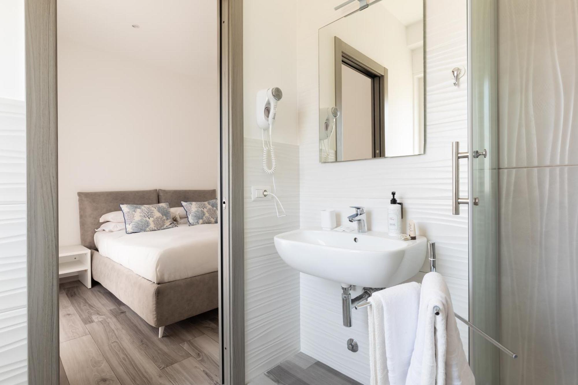 Yourhome - Maison Degli Aranci ซอร์เรนโต ภายนอก รูปภาพ