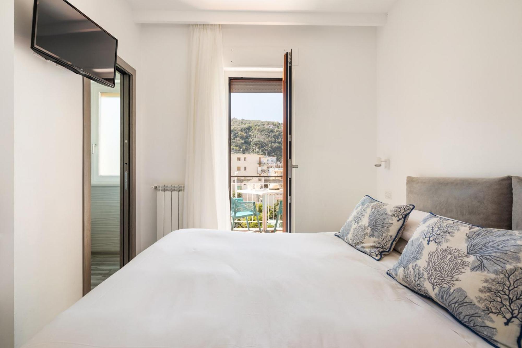 Yourhome - Maison Degli Aranci ซอร์เรนโต ภายนอก รูปภาพ