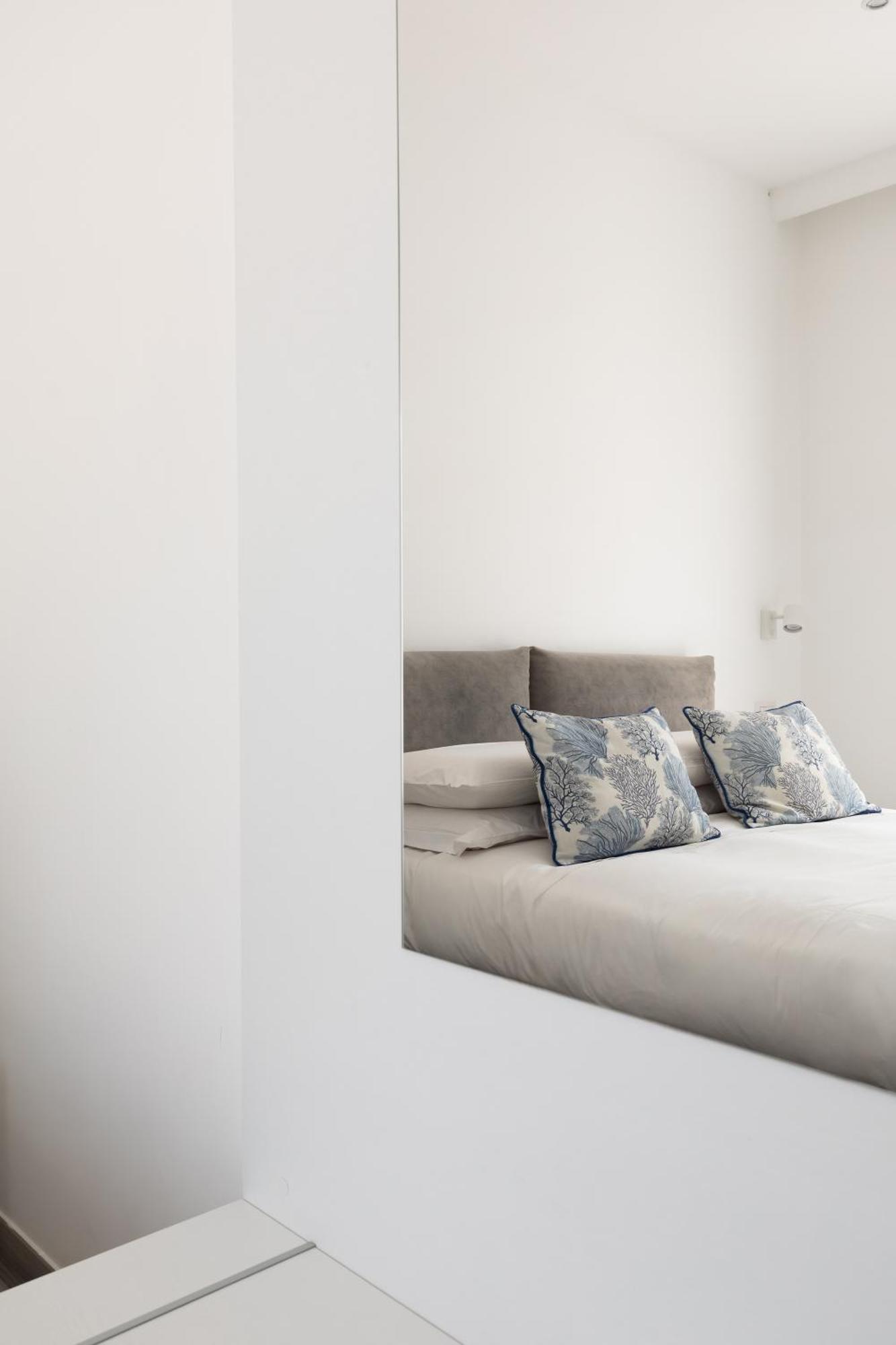 Yourhome - Maison Degli Aranci ซอร์เรนโต ภายนอก รูปภาพ