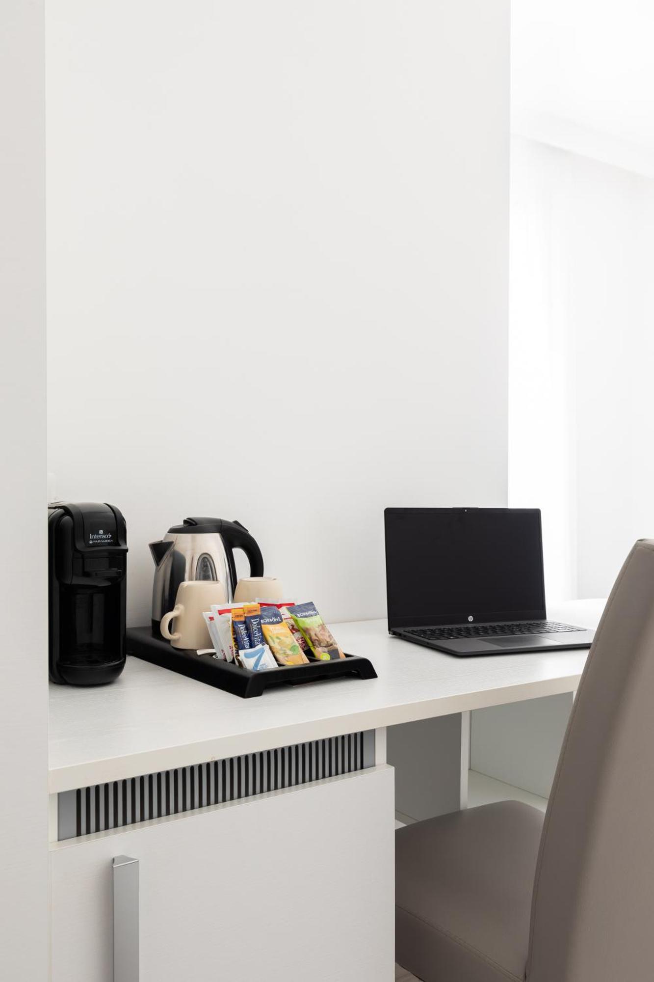 Yourhome - Maison Degli Aranci ซอร์เรนโต ภายนอก รูปภาพ