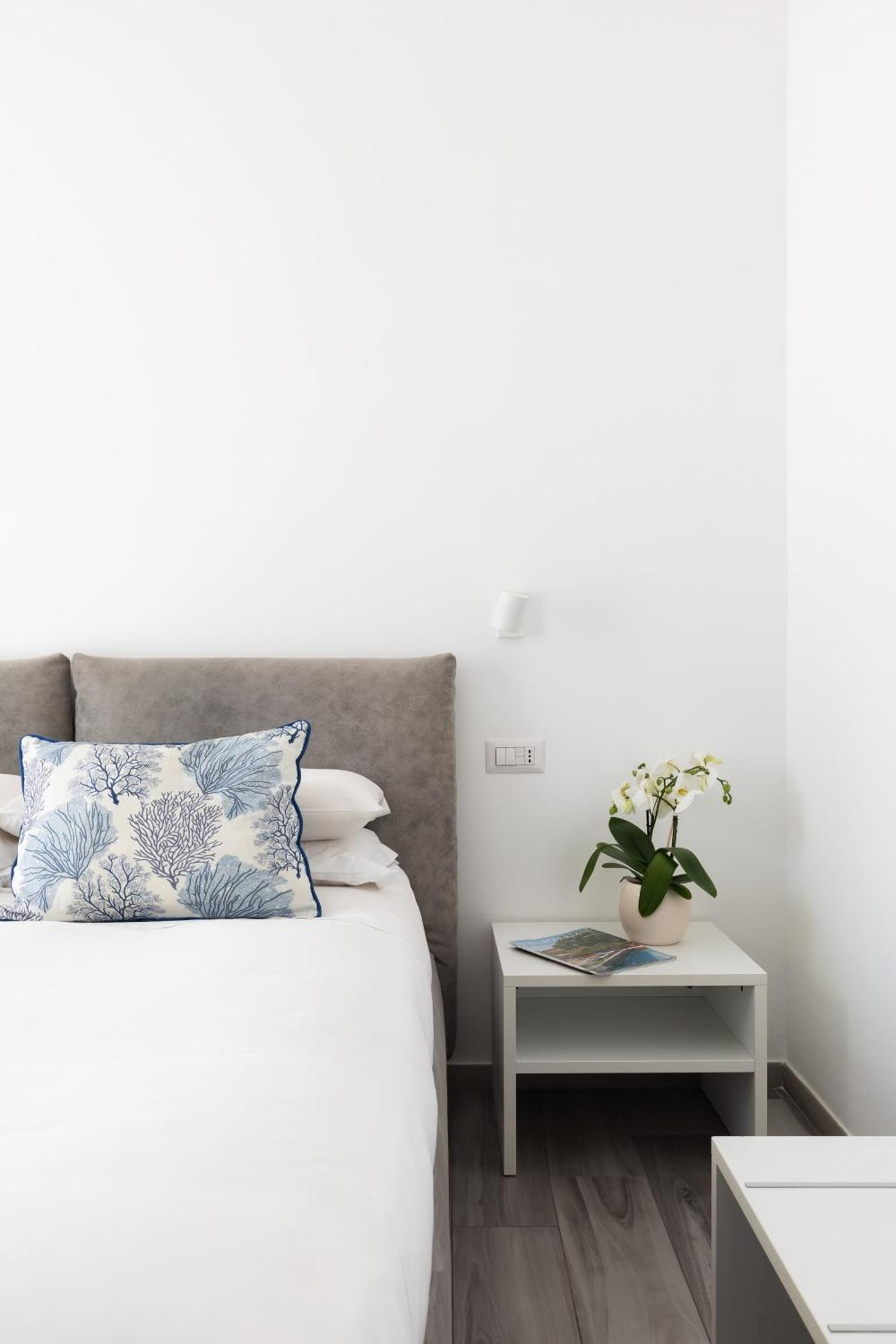 Yourhome - Maison Degli Aranci ซอร์เรนโต ภายนอก รูปภาพ