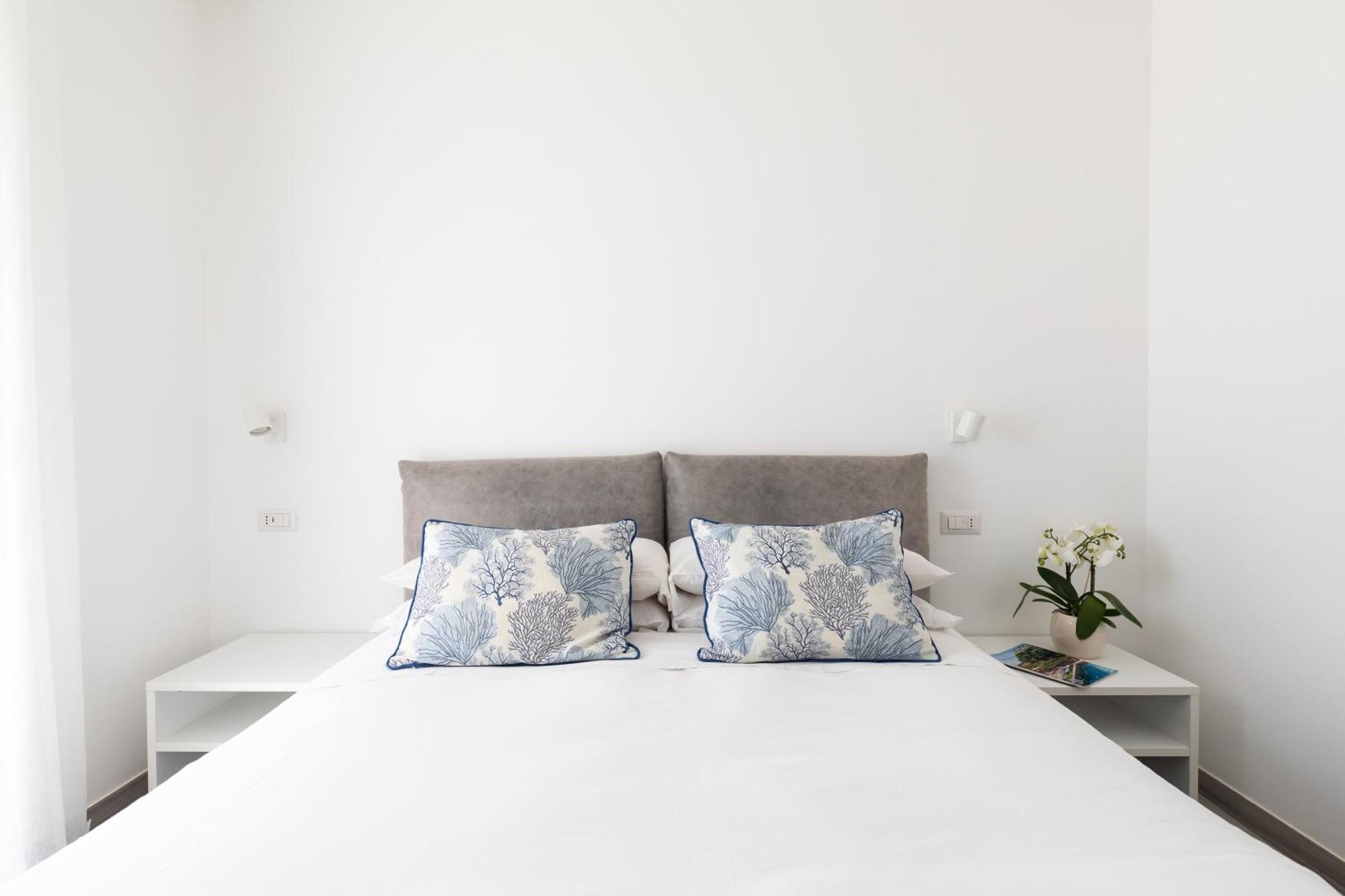 Yourhome - Maison Degli Aranci ซอร์เรนโต ภายนอก รูปภาพ