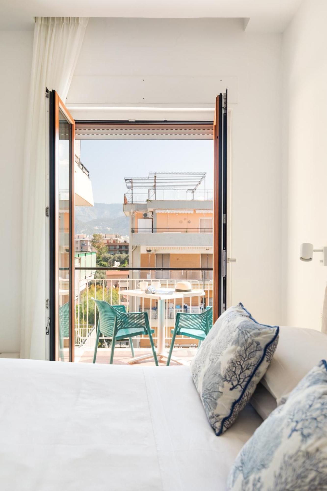 Yourhome - Maison Degli Aranci ซอร์เรนโต ภายนอก รูปภาพ
