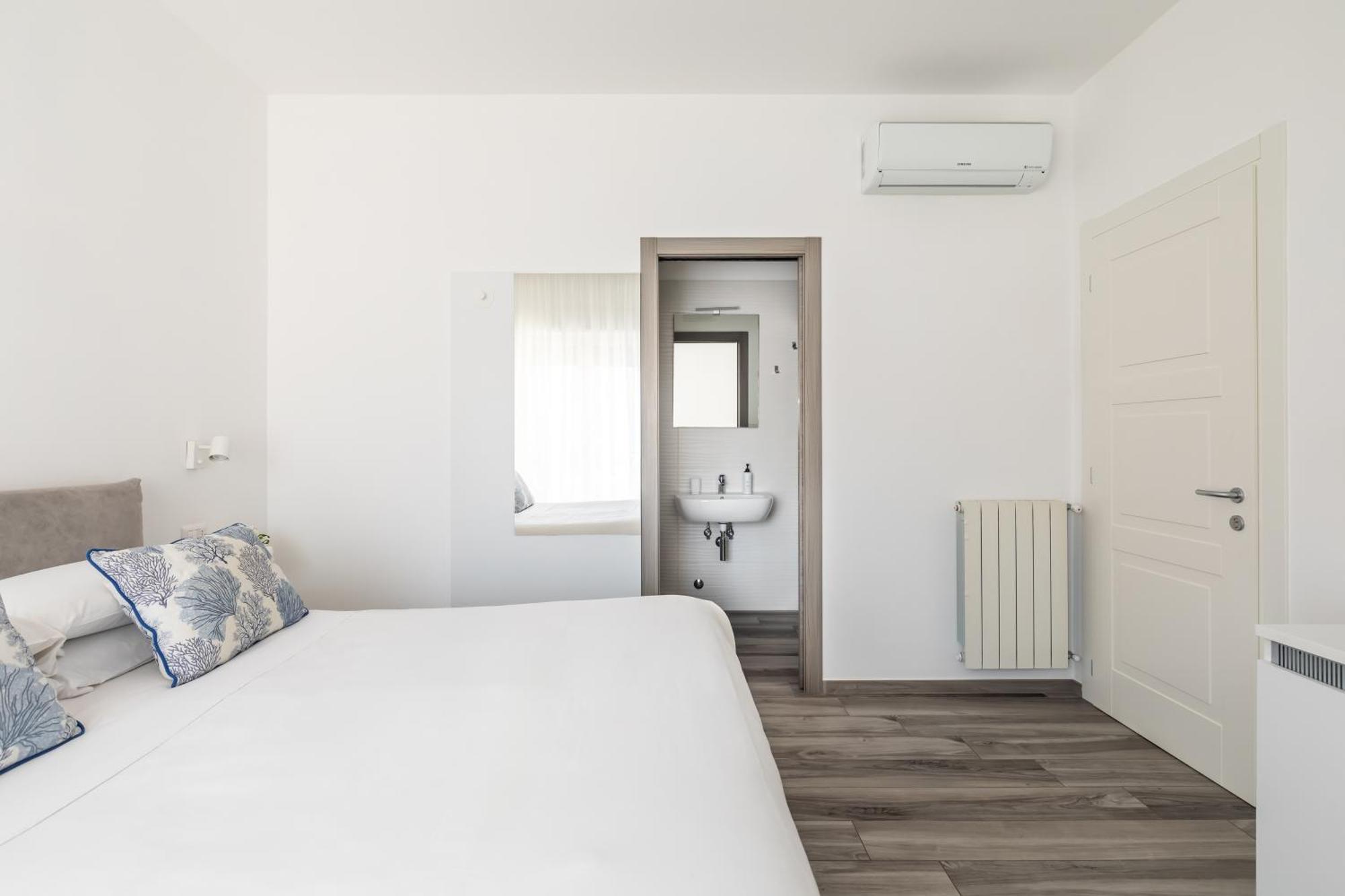 Yourhome - Maison Degli Aranci ซอร์เรนโต ภายนอก รูปภาพ