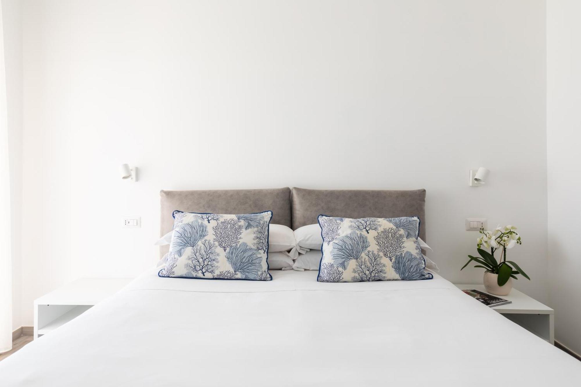 Yourhome - Maison Degli Aranci ซอร์เรนโต ภายนอก รูปภาพ