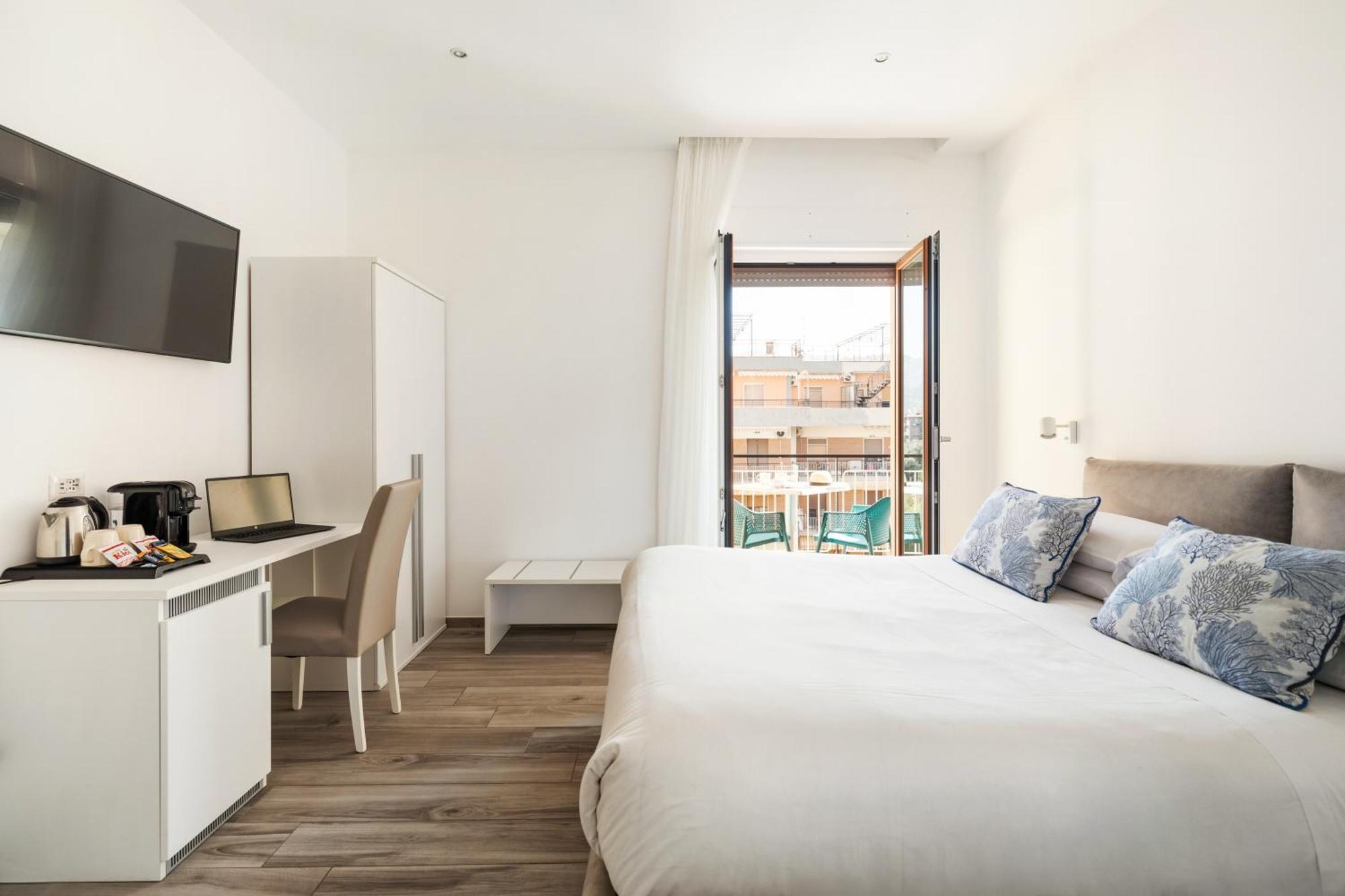 Yourhome - Maison Degli Aranci ซอร์เรนโต ภายนอก รูปภาพ