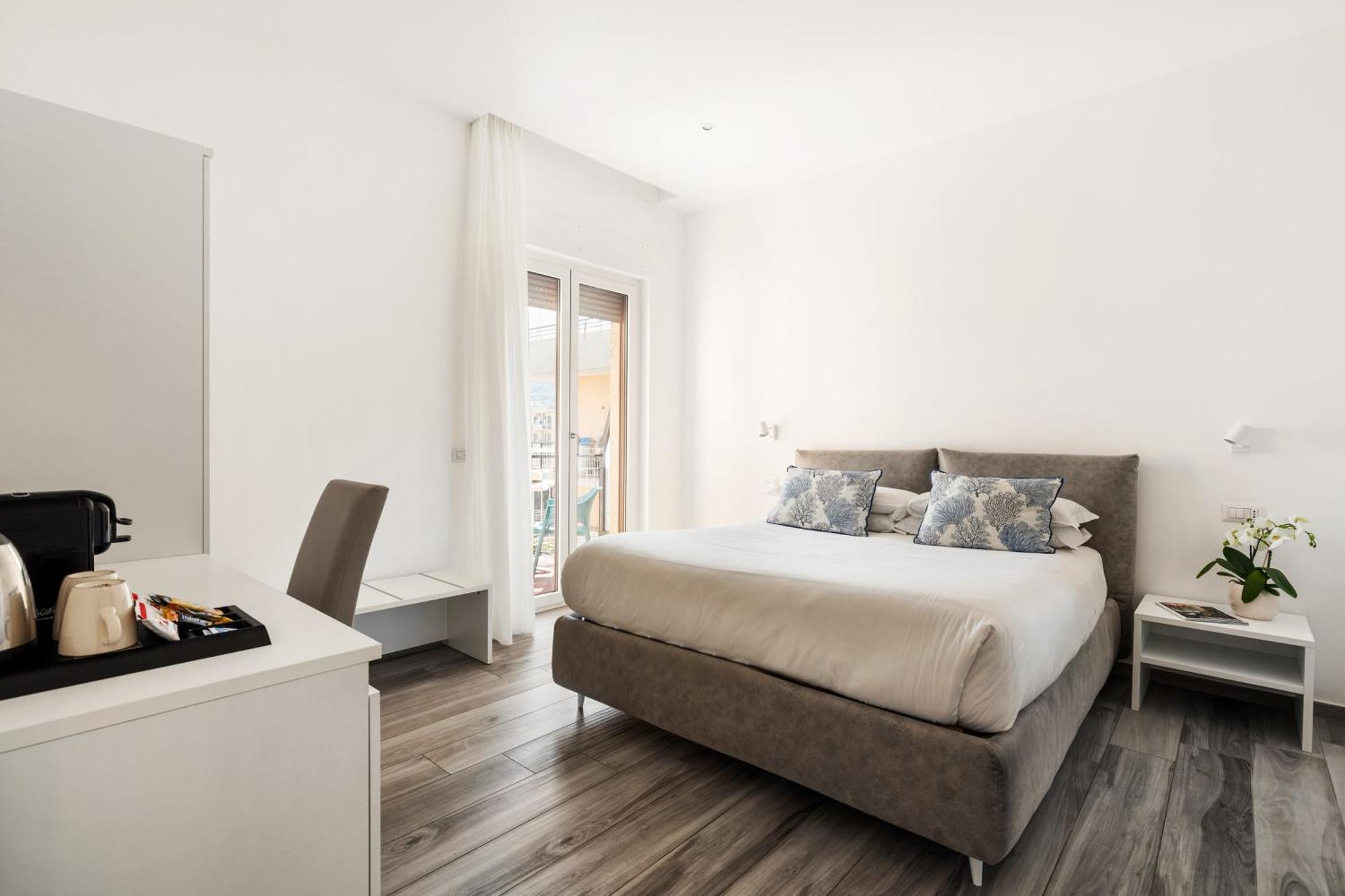 Yourhome - Maison Degli Aranci ซอร์เรนโต ภายนอก รูปภาพ