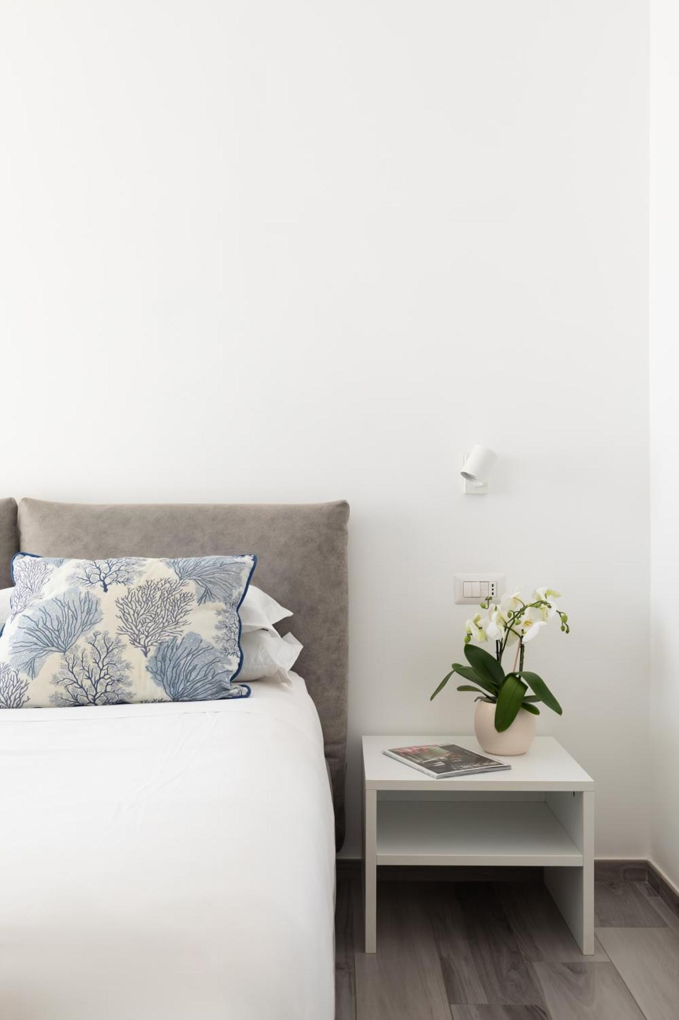 Yourhome - Maison Degli Aranci ซอร์เรนโต ภายนอก รูปภาพ