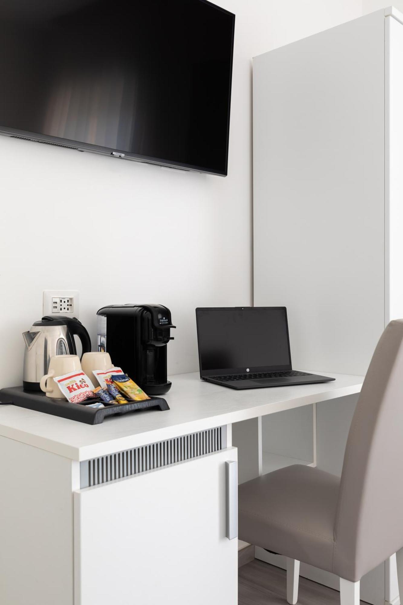 Yourhome - Maison Degli Aranci ซอร์เรนโต ภายนอก รูปภาพ